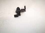 T?rkontakt - Linke Honda Insight, II 2009.01 - 2011.12 Gebraucht,