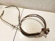 Seilzug Feststellbremse Opel Signum, 2003.05 - 2008.06 Gebraucht,