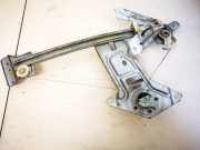 Fensterheber - Hinten Rechts Citroen Xsara, I 2000.09 - 2005.03 facelift 112951,