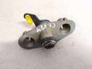 Schloss Heckdeckel Volvo S80, 1998.05 - 2004.06 Gebraucht,