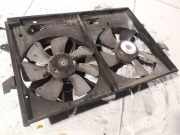 Kühlerlüfter Lüftermotor Mazda MPV, III 1999.08 - 2006.02 Gebraucht,
