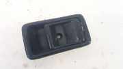 Türinnengriff - Hinten Linke Mercedes-Benz ML, W163 1998.02 - 2005.06 Gebraucht,