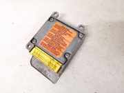 Steuergerät Airbag Seat Leon, I 1999.11 - 2005.05 6q0909605a, 5wk42867