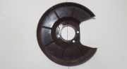 Spritzblech für Bremsscheibe - Hinten Linke Ford Galaxy, Mk III 2006.04 - 2010.06 6g912k317ac,6g91-2k317-ac