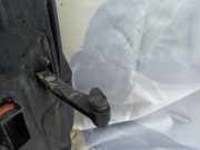 T?rfangband T?rbremse T?rstopper - Vorne Rechts Opel Zafira, B 2005.07 - 2008.01 Gebraucht,