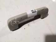 Haltegriff Haltegriff Verdeckgriff - Hinten Linke Audi A3, 8P 2003.05 - 2005.06 Gebraucht,