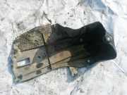 Unterfahrschutz Toyota Corolla, 2001.11 - 2004.02 Gebraucht,