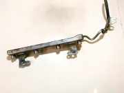 Kraftstoffverteiler Nissan Note, 2006.03 - 2013.06 Gebraucht,