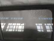 Seitenscheibe - Hinten Rechts Skoda Fabia, II 5J 2007.01 - 2010.06 Gebraucht,