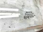 Seitenscheibe - Vorne Linke Toyota Avensis, III 2009.02 - 2012.06 Gebraucht,