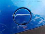 Abdeckung Abschlepphaken - Hinten Volkswagen Touran, 2003.01 - 2006.10 Gebraucht, AVQ