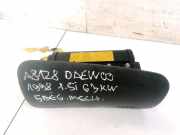 Airbag Beifahrer Daewoo Lanos, I 1997.05 - 2006.12 Gebraucht ,