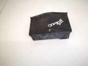 Deckel Sicherungskasten Opel Zafira, A 1999.04 - 2003.11 09131668,