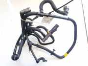 Kraftstoffleitung Peugeot 207, 2006.02 - 2009.06 96356, 92580