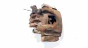 Bremssattel - Vorne Linke Citroen C5, II 2008.02 - 2011.01 Gebraucht,