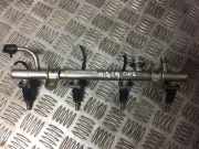 Kraftstoffverteiler Mercedes-Benz A-CLASS, W169, 2004.09 - 2008.09 a2660700595,a000078874 a2660701795