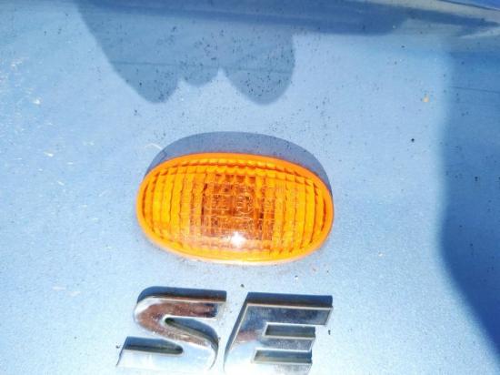 Blinkleuchte Kotflügel - Vorne Rechts Chevrolet Kalos, 2005.03 - 2011.05 Gebraucht, Bild Blinkleuchte Kotflügel - Vorne Rechts Chevrolet Kalos, 2005.03 - 2011.05 Gebraucht,