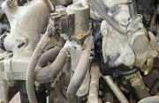 AGR Ventil Toyota Avensis, II 2003.04 - 2006.03 2562027090,13500008110