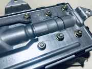 Türseitiger vorderer Airbag Mercedes-Benz A-CLASS, W168, 2001.06 - 2004.09 facelift 6016054,