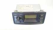 Radio Toyota Yaris, I (XP10) 2003.03 - 2005.09 facelift 8611052140,86110-52140 8611052140 CNTS0371A E13020961 39762 63709 CN1S0371A