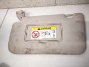 Sonnenblende Nissan X-Trail, 2013.01 - 2018 Gebraucht,