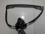 Fensterheber - Vorne Rechts Renault Clio, 1998.09 - 2001.05 8200078021,82000780