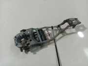 Türgriff Türaussengriff - Hinten Rechts Skoda Octavia, II 2004.02 - 2009.03 1Z0839885,1Z0839885 5J0 837 865 5J0837865