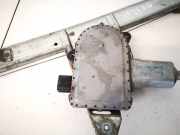 Fensterheber motor - Hinten Linke Mitsubishi Pajero, 1999.10 - 2006.12 mr436869,062020-0650