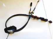 Seilzug für Schaltgetriebe Nissan Primera, P12 2002.01 - 2008.12 4H12DVB,