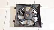 Kühlerlüfter Lüftermotor Hyundai Santa Fe, 2006.03 - 2012.09 Gebraucht,
