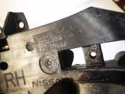 Türgriff Türaussengriff - Vorne Rechts Nissan Micra, K14 2017 - 2020 6061021133,