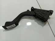 Pedalwerk Ford Focus, 2008.06 - 2011.04 facelift 4M519F836AK,4M51-9F836-AK 6PV 008641-32 0X C95YE 6PV00864132 0XC95YE