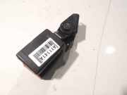 Gurtschloss - Hinten CENTER Opel Insignia A, 2008.01 - 2013.01 Gebraucht,