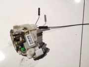 Türschloss Stangen - Hinten Linke Honda Accord, 2005.09 - 2008.05 facelift Gebraucht,