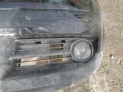 K?hlergrill - Vorne Linke Volkswagen Touran, 2003.01 - 2006.10 Gebraucht,