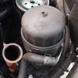 Ölfiltergehäuse Audi A4, B5 1999.09 - 2001.08 facelift Gebraucht,