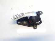 Türinnengriff - Vorne Linke Toyota Avensis Verso, 2001.08 - 2009.11 Gebraucht,