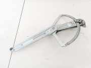 Fensterheber - Hinten Linke Opel Zafira, A 1999.04 - 2003.11 90579503,