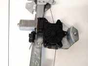 Fensterheber motor - Hinten Linke Renault Zoe I 2012 - 2020.06 128001072e,128001072-e 9030294-e