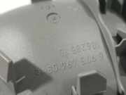 Türinnengriff - Vorne Linke BMW 3-Series, E90 E91 E93 2005.02 - 2009.01 300032100, 300032100 106285 10 6 975 494 03re 10628510 697549403re