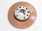 Bremsscheibe Volkswagen Golf, VII 2012.06 - 2019.06 ventiliuojamas, Cjza