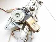 Fensterheber motor - Hinten Linke Mazda 626, 1997.04 - 2002.10 3640161919,36401-61919