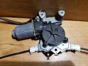 Fensterheber motor - Hinten Linke Nissan Primera, P12 2002.01 - 2008.12 Gebraucht,