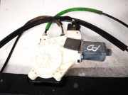 Fensterheber motor - Vorne Rechts Ford Mondeo, 2007.03 - 2013.06 0130822286,0 130 822 286 0130822286 6M21 14553-B