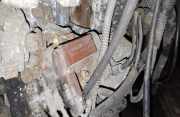 Druckwandler Abgassteuerung Peugeot 407, 2004.05 - 2010.12 9654282880,70061200