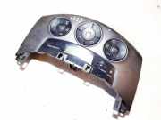 Bedienelement für Klimaanlage Toyota RAV-4, III 2005.11 - 2012.12 4559442060, 455944-2060 4559432060 45542020