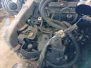 Kraftstoffpumpe Nissan Note, 2006.03 - 2013.06 Gebraucht,