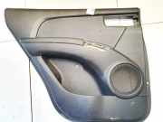 Türverkleidung - Hinten Linke Kia Sportage, 2004.09 - 2010.01 833101f000,83310-1f000