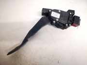 Pedalwerk Smart Forfour 2004 - 2006 a4543000304,mn125792. 6pv008866-00