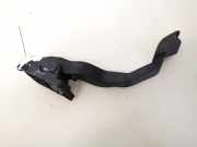 Pedalwerk Peugeot 206, 2002.07 - 2009.01 facelift 0280752237,9645852280